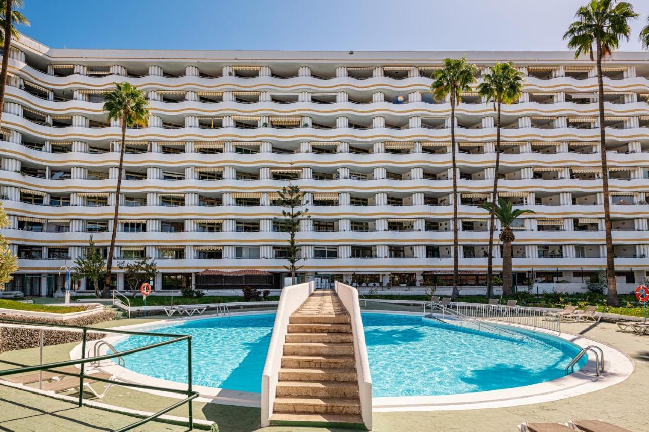 Luxury Paradise Playa Del Ingles Exterior photo