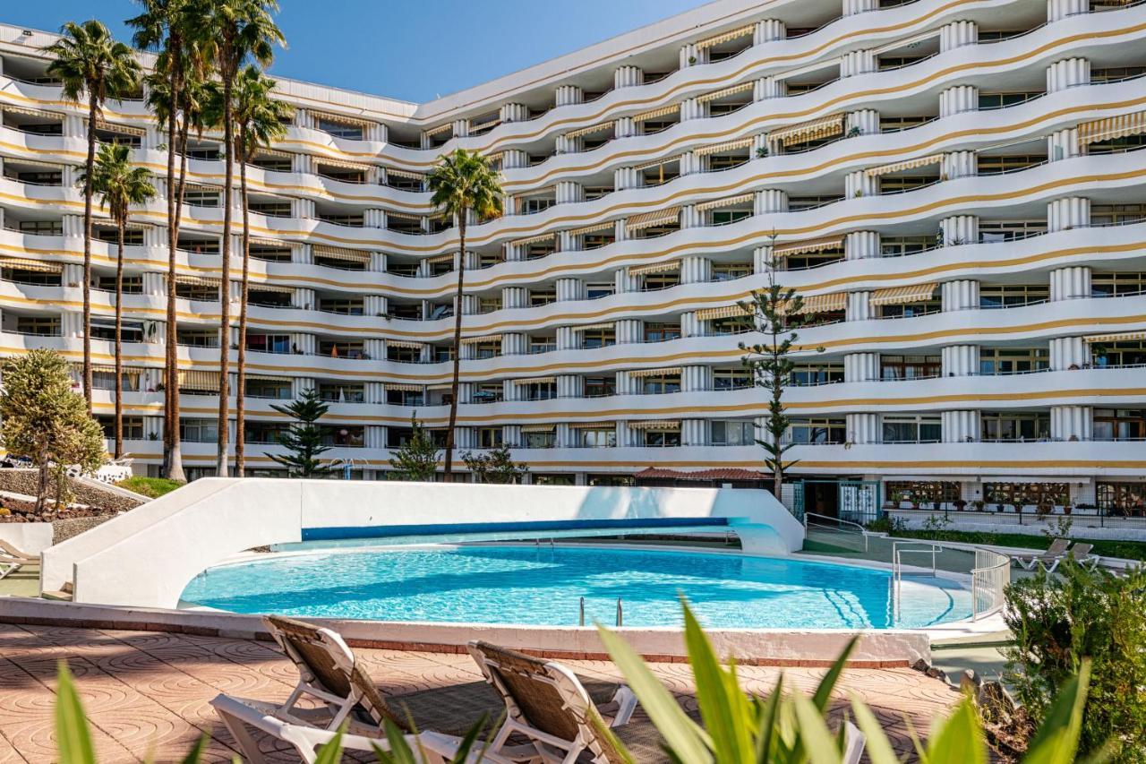 Luxury Paradise Playa Del Ingles Exterior photo